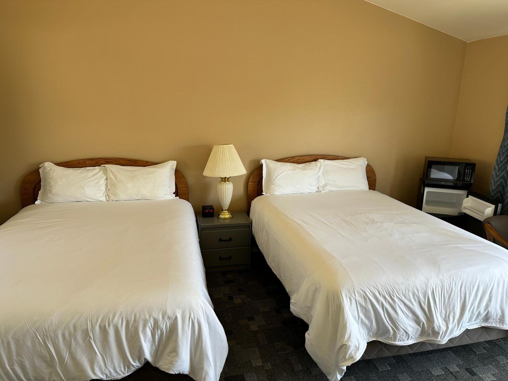 Meadowcliff Lodge Coleville Экстерьер фото